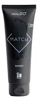Интенсивный красителей прямого действия SensiDO Match 125мл: Smokey