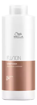 Интенсивный восстанавливающий бальзам для волос Fusion Intense Repair Conditioner: Бальзам 1000мл