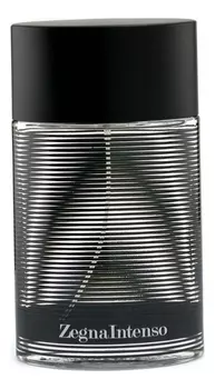 Intenso: туалетная вода 100мл уценка