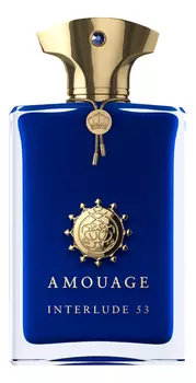 Interlude 53: духи 100мл уценка