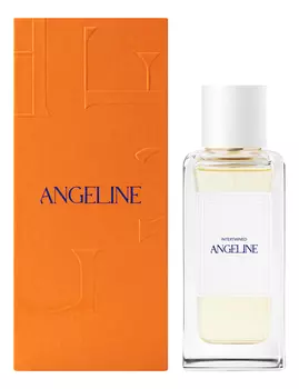 Intertwined: парфюмерная вода 100мл