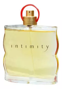 Intimity: парфюмерная вода 50мл уценка