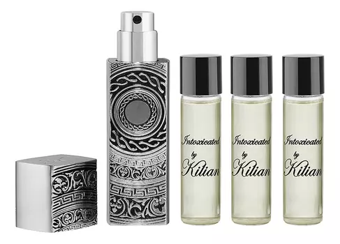 Intoxicated: набор 4*7,5мл