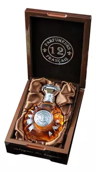 Intrigues des Hommes: парфюмерная вода 100мл