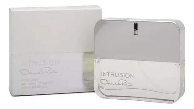 Intrusion: туалетная вода 50мл