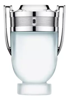 Invictus Aqua 2024: туалетная вода 100мл уценка