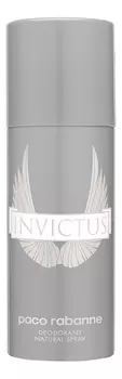 Invictus: дезодорант 150мл