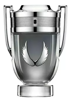 Invictus Platinum: парфюмерная вода 100мл уценка