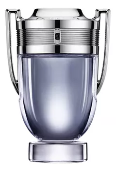 Invictus: туалетная вода 50мл уценка