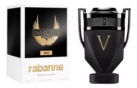 Invictus Victory Absolu: духи 50мл