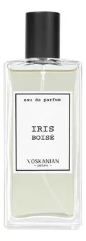 Iris Boise: парфюмерная вода 15мл