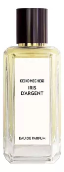 Iris D'Argent: парфюмерная вода 1,5мл