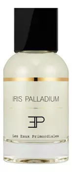 Iris Palladium: парфюмерная вода 50мл