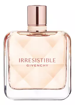 Irresistible Eau De Toilette Fraiche: туалетная вода 50мл