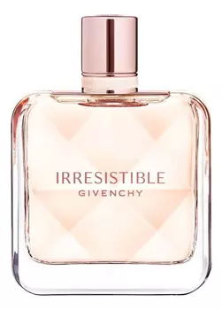 Irresistible Eau De Toilette Fraiche: туалетная вода 80мл уценка