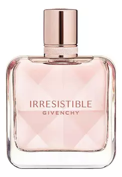 Irresistible Eau De Toilette: туалетная вода 15мл