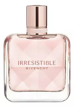 Irresistible Eau De Toilette: туалетная вода 80мл уценка