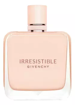 Irresistible Nude Velvet: парфюмерная вода 50мл