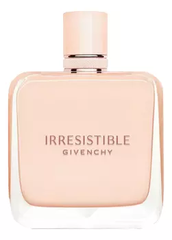 Irresistible Nude Velvet: парфюмерная вода 80мл уценка