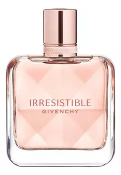 Irresistible: парфюмерная вода 50мл уценка