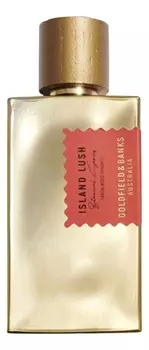 Island Lush: духи 100мл уценка