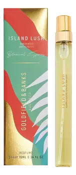Island Lush: духи 10мл