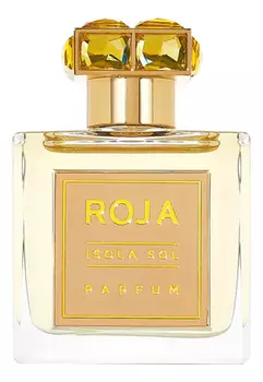 Isola Sol: духи 50мл уценка