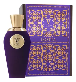 Isotta: духи 100мл
