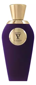 Isotta: духи 100мл уценка