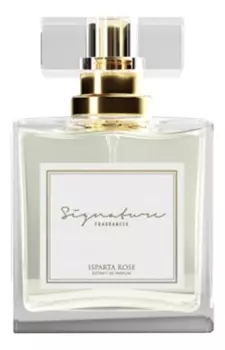 Isparta Rose: духи 100мл