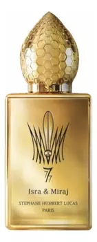 Isra & Miraj: парфюмерная вода 50мл уценка
