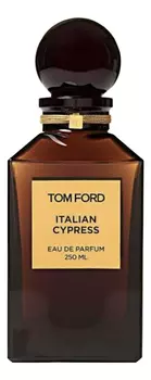 Italian Cypress: парфюмерная вода 250мл уценка