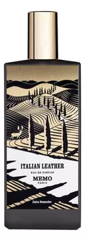 Italian Leather: парфюмерная вода 100мл уценка