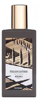 Italian Leather: парфюмерная вода 200мл уценка