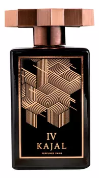 IV: парфюмерная вода 100мл уценка