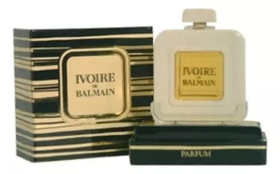 Ivoire de Balmain Винтаж: духи 14мл