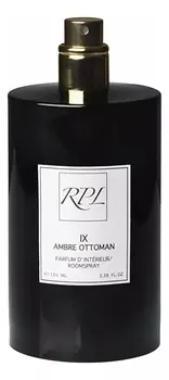 IX Ambre Ottoman: спрей для дома 100мл