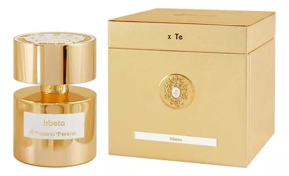 Ixbeta: духи 100мл