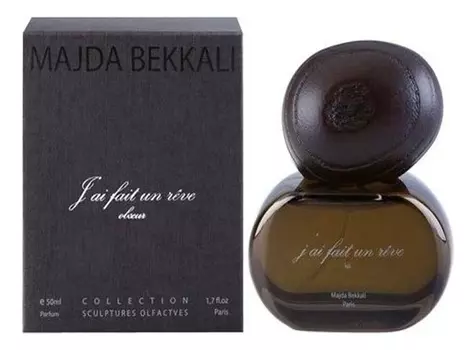 J'Ai Fait Un Reve Obscur: духи 50мл