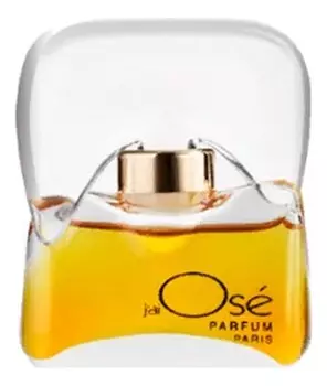 J'ai Ose 2011: духи 7,5мл уценка