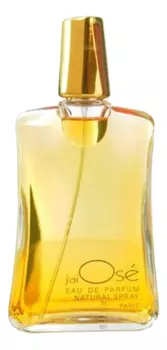 J'ai Ose 2011: парфюмерная вода 50мл уценка