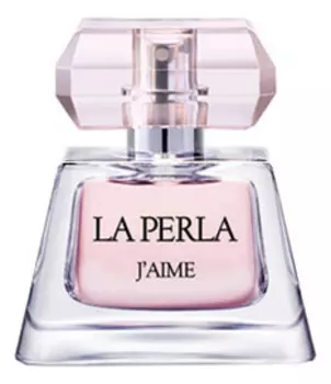 J'aime: парфюмерная вода 100мл уценка