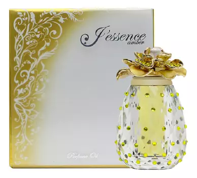 J'Essence Amber: духи 11мл