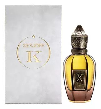 Jabir: духи 50мл