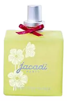 Jacadi Fille: туалетная вода 100мл уценка