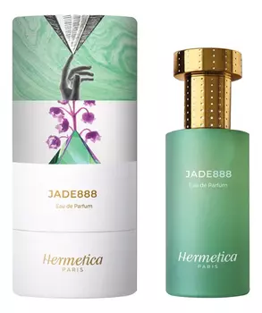 Jade888: парфюмерная вода 50мл