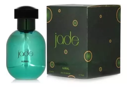 Jade: парфюмерная вода 50мл