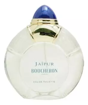 Jaipur: туалетная вода 100мл уценка