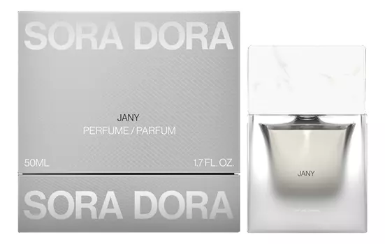 Jany: духи 50мл