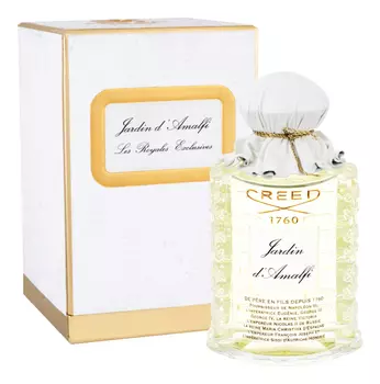Jardin d'Amalfi: парфюмерная вода 250мл